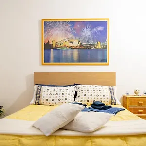 Affittacamere Anfol, Bari