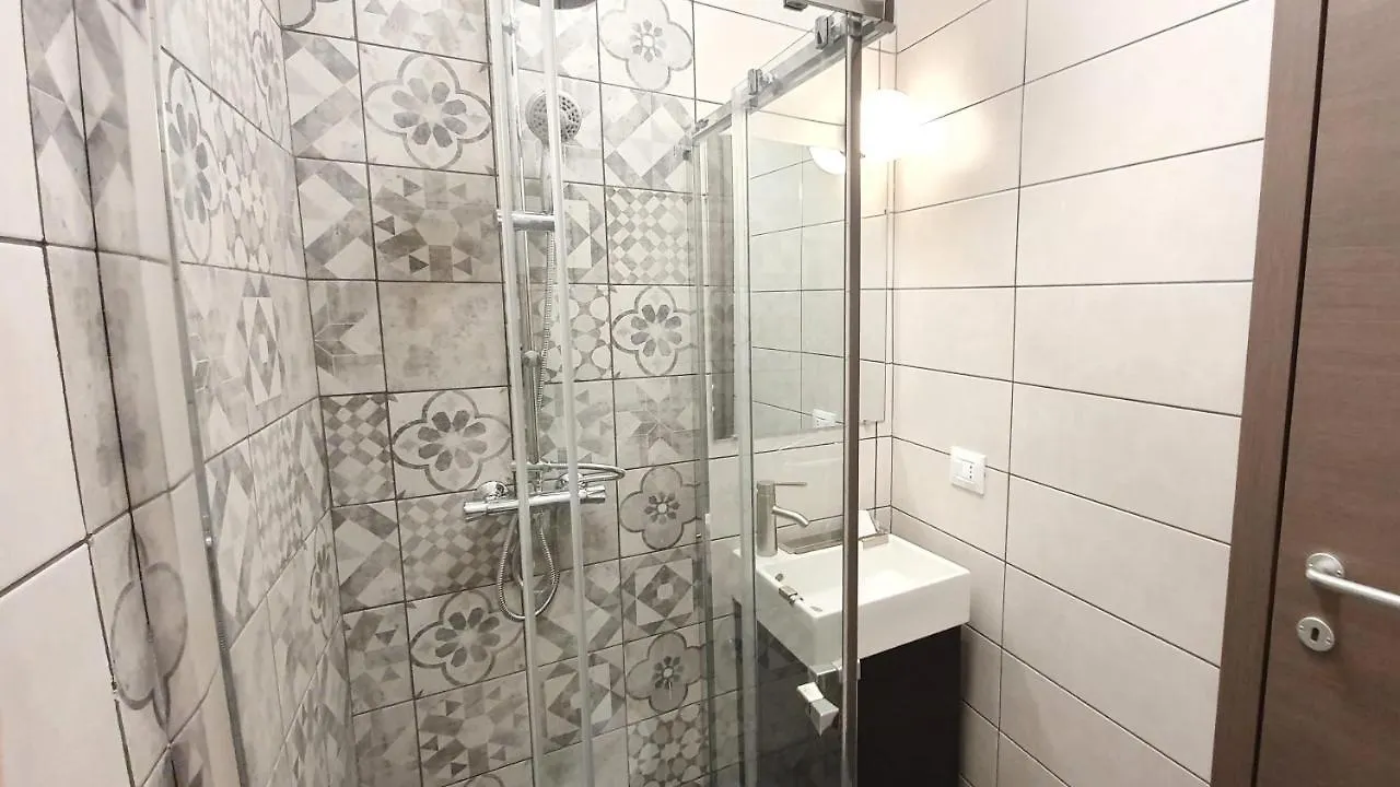 Interno1 Bari Policlinico Hotel Guest house