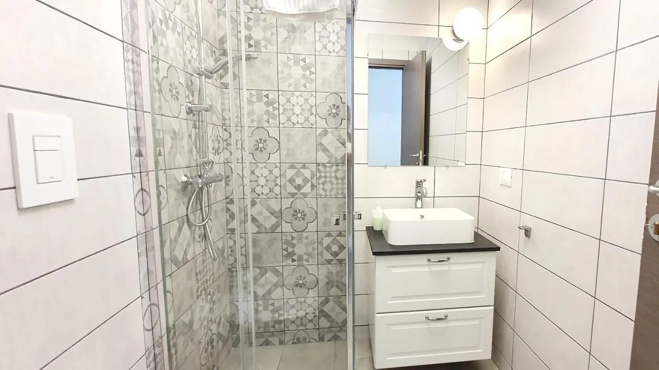 Guest house Interno1 Bari Policlinico Hotel Italy