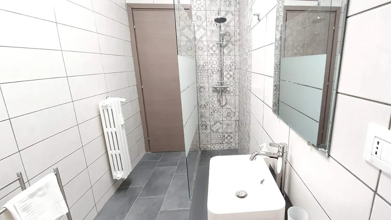 Interno1 Bari Policlinico Hotel 0*,  Italy