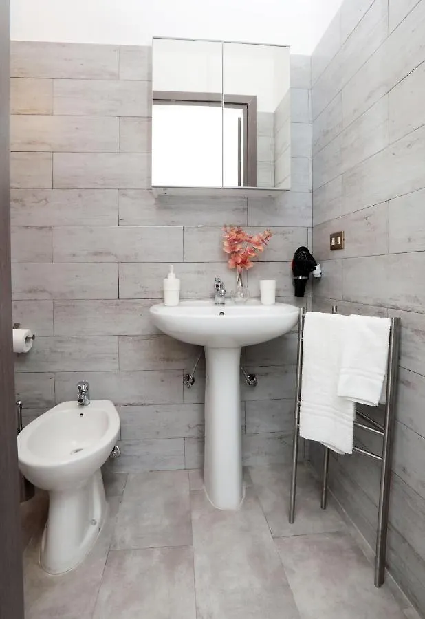 Guest house Interno1 Bari Policlinico Hotel