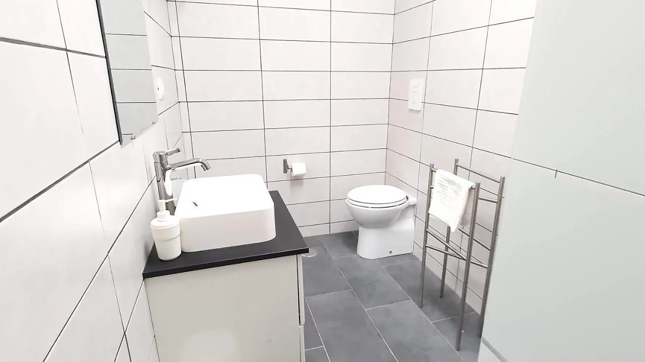 Guest house Interno1 Bari Policlinico Hotel Italy