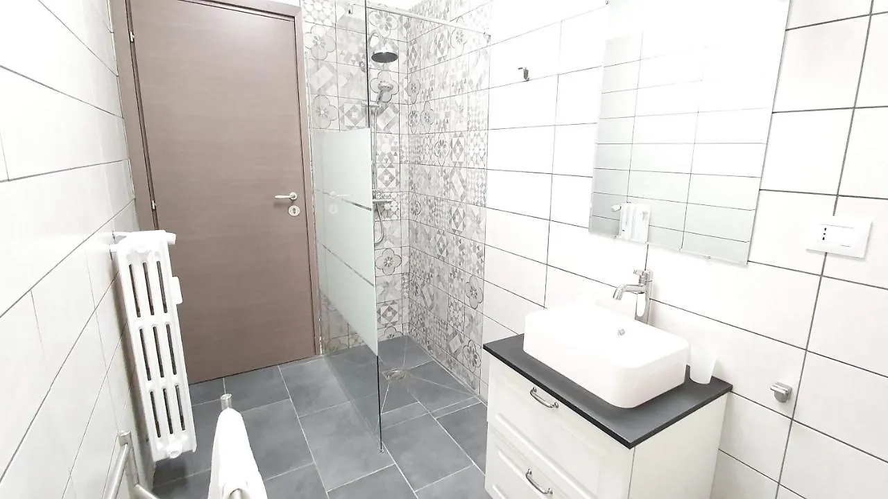 Guest house Interno1 Bari Policlinico Hotel