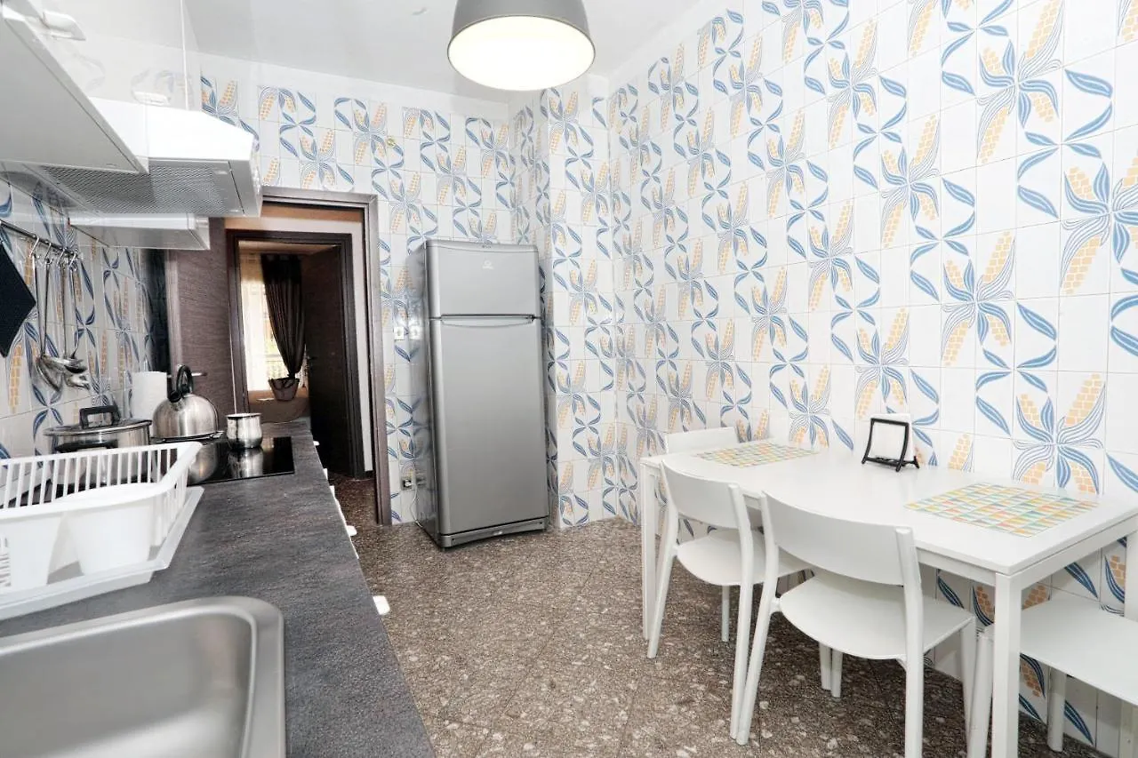 Interno1 Bari Policlinico Hotel