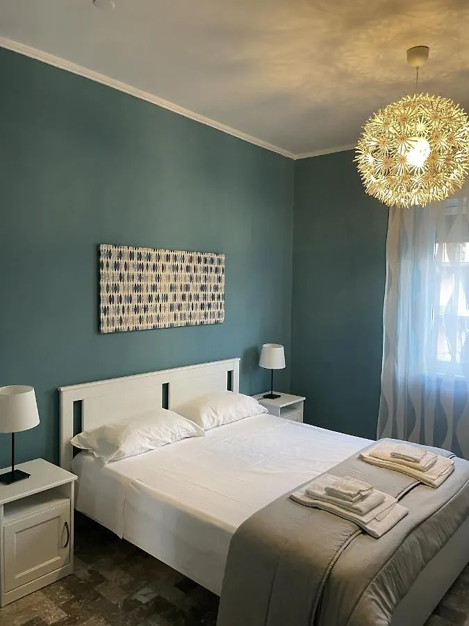Guest house Interno1 Bari Policlinico Hotel