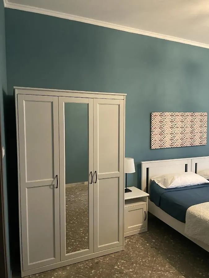 Interno1 Bari Policlinico Hotel Italy