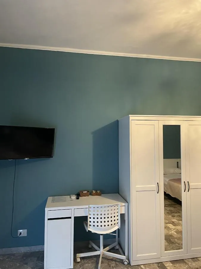 Guest house Interno1 Bari Policlinico Hotel Italy