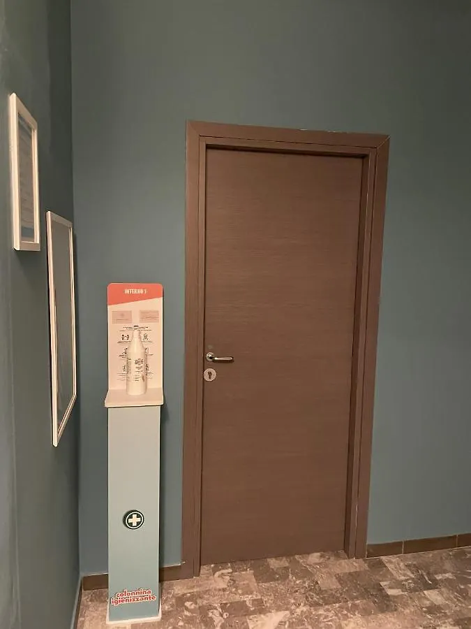 Guest house Interno1 Bari Policlinico Hotel
