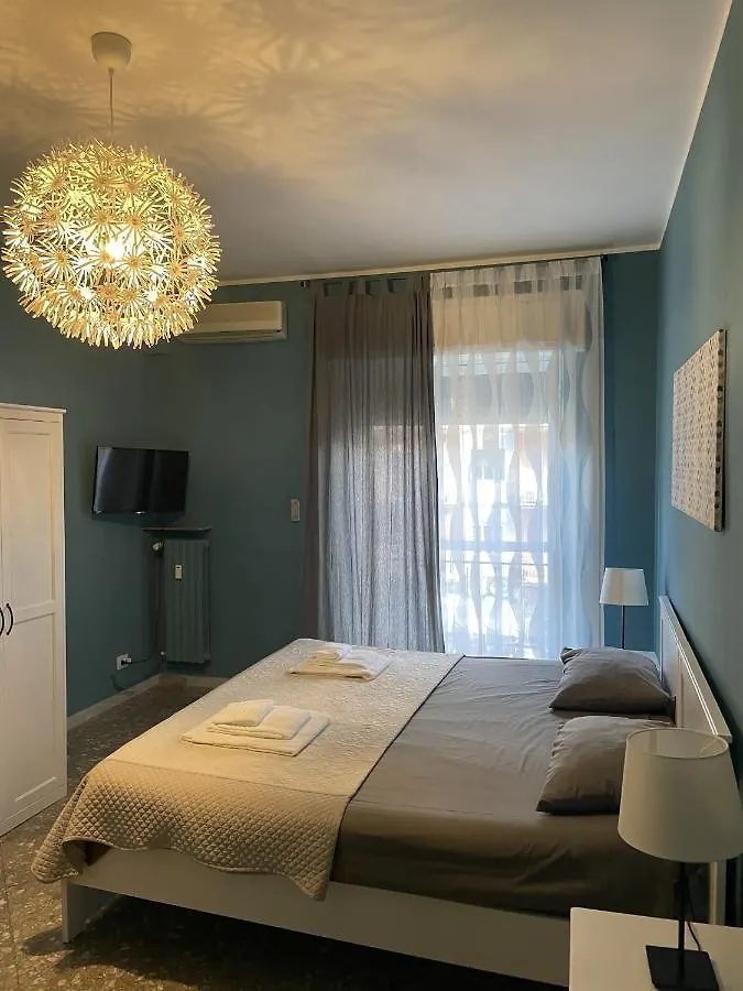 Interno1 Bari Policlinico Hotel Guest house