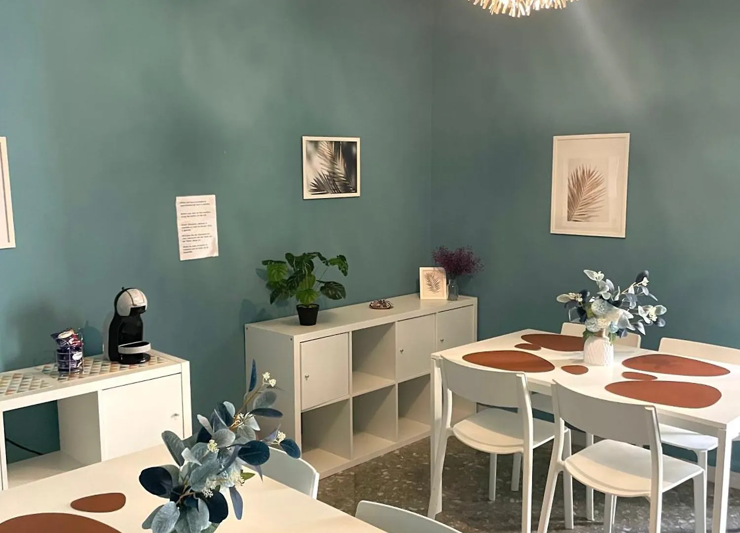 Guest house Interno1 Bari Policlinico Hotel